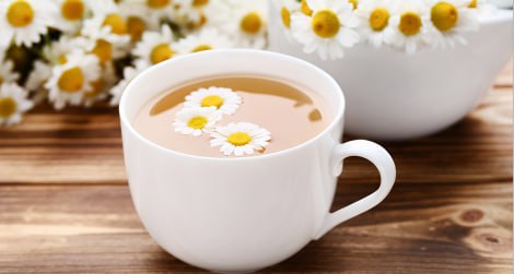 Чай от лайка преди лягане – ползи или просто тенденция