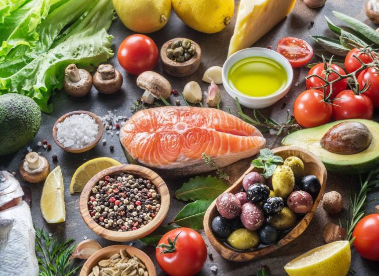 Здравословното хранене не е толкова трудно, колкото изглежда